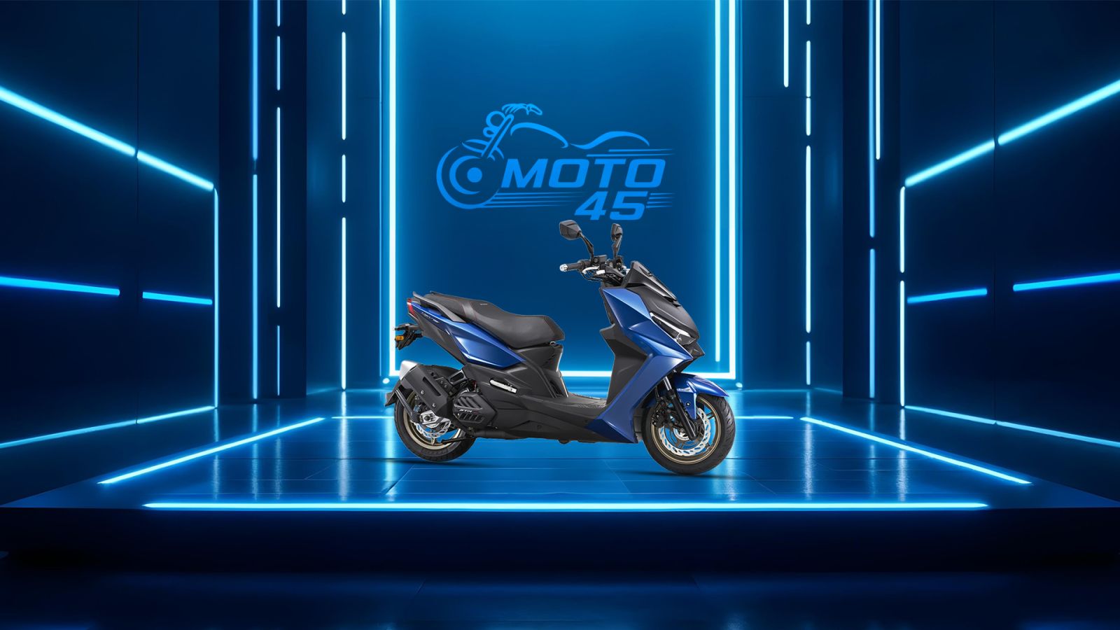 KYMCO