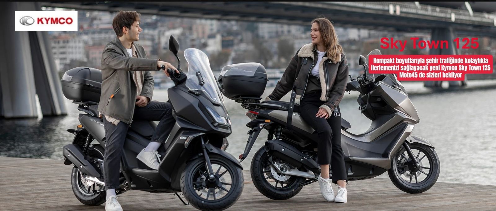 KYMCO