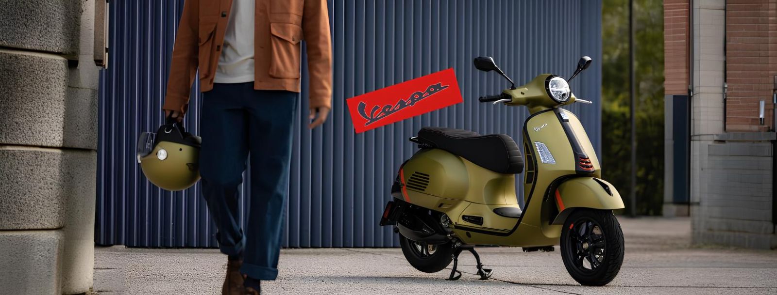 VESPA