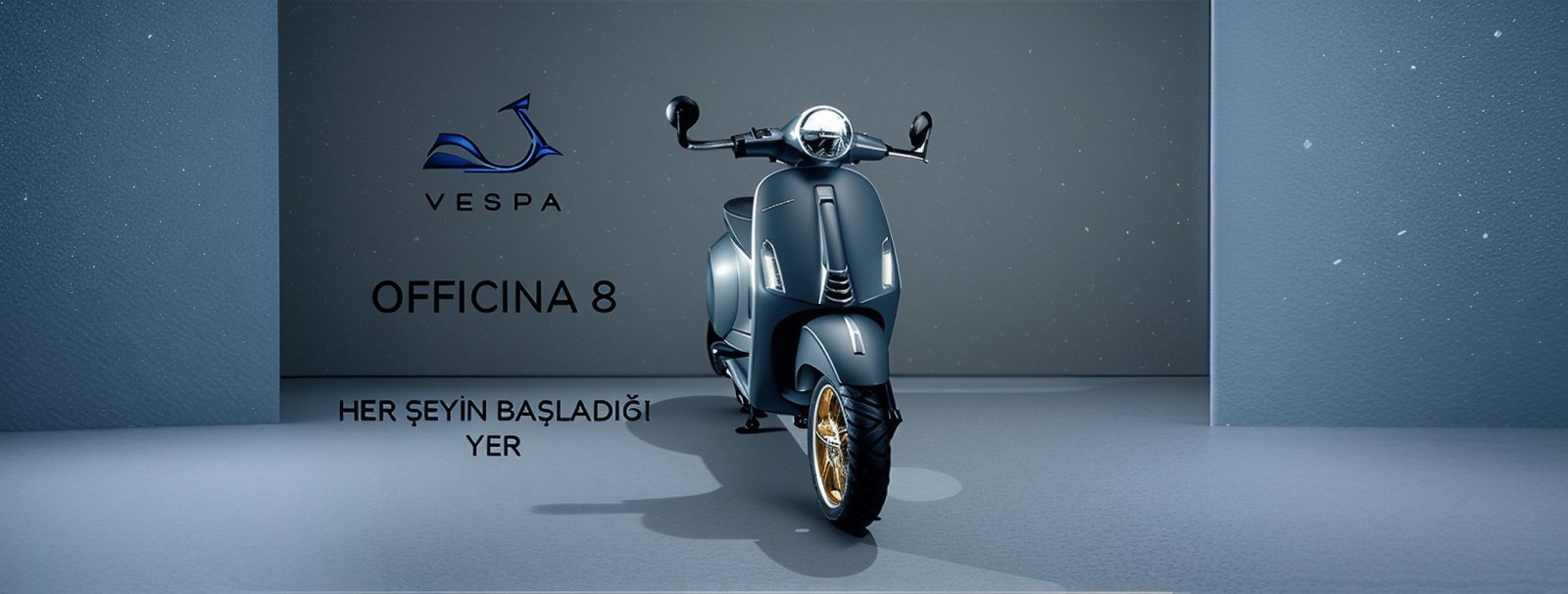 VESPA